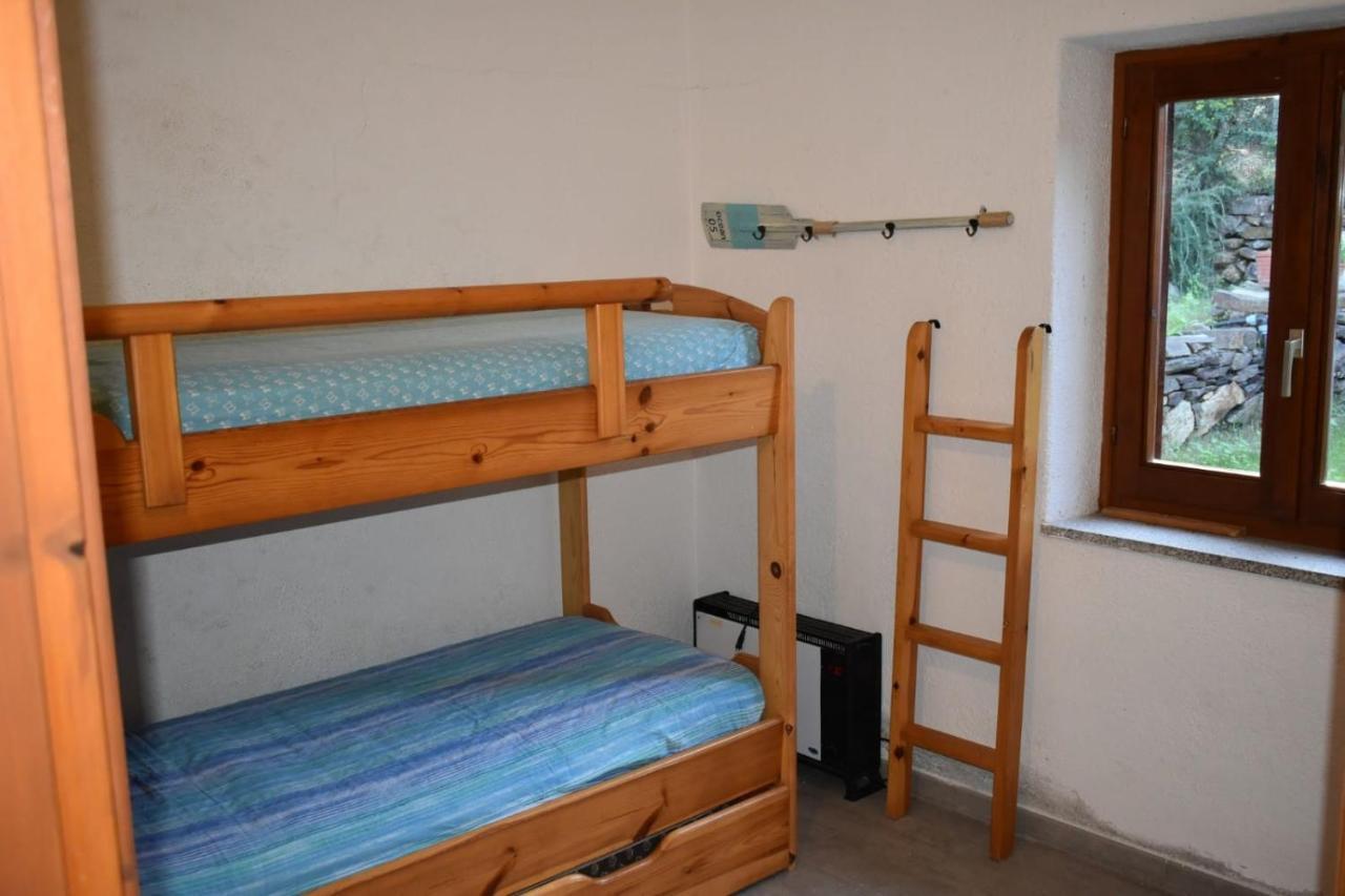 Iss Travel, Sea View Apartment Il Corbezzolo - Ground Floor With Air-Condition San Teodoro  Eksteriør bilde